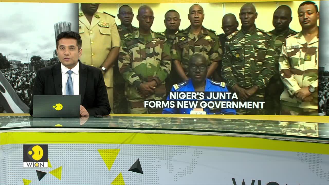 WionNews Video