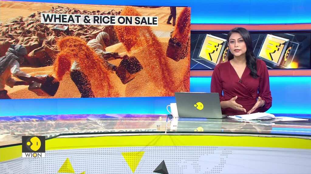 Grain crisis: Adjusting the price sale