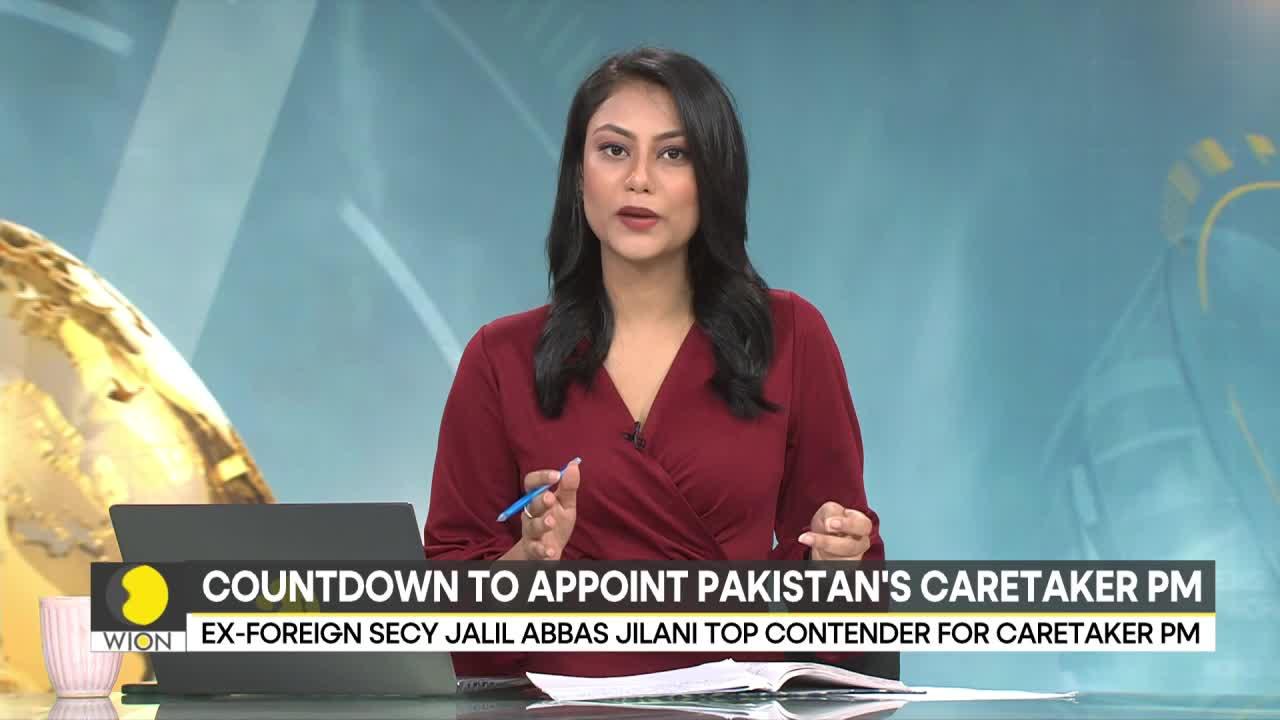 WionNews Video