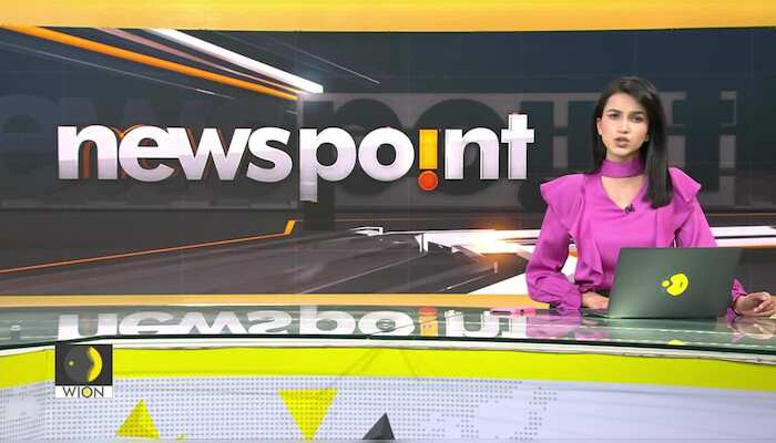 US, Canada issue new sanctions against top Russian ally Belarus