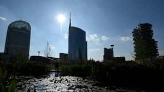 Italy's DR Automobiles fined for misleading over Chinese-origin cars
