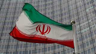 Iran needs $100 billion in foreign investments to hit economic growth targets, says Iran’s president
