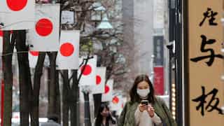 Over 40% of adult Japanese women may end up never having children: Report