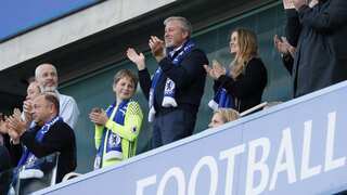 Football: Premier League investigating Chelsea over possible financial violations