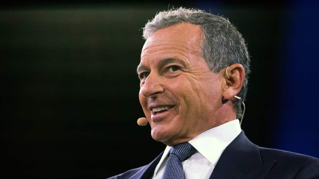After criticism, Disney's Bob Iger shifts stance on striking writers, actors: I am personally committed...