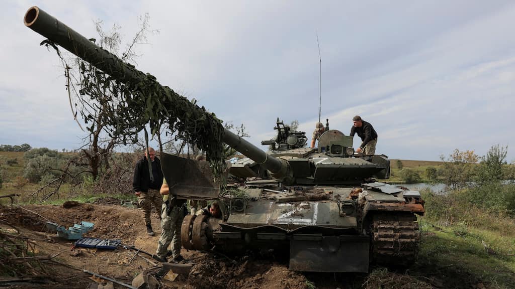 Russia claims 11 Ukrainian drones downed near Crimea, two more heading towards Moscow shot