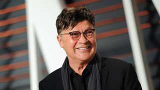 Robbie Robertson, singer and member of The Band, passes away at 80