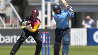 Prithvi Shaw reacts after record knock in One Day Cup, says 'not thinking about Indian selection'