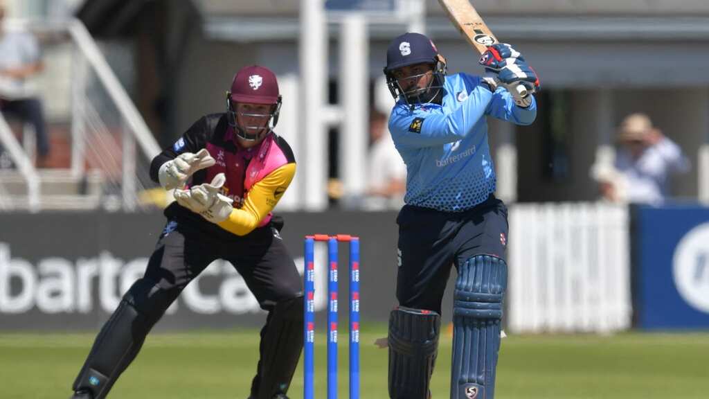 Prithvi Shaw reacts after record knock in One Day Cup, says 'not thinking about Indian selection'