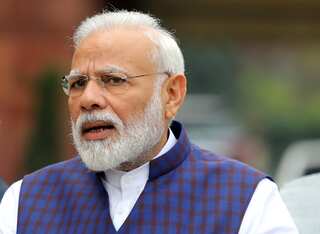 Africa's representation at G20 a 'top priority,' says PM Modi ahead of New Delhi summit