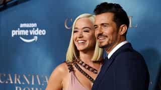 Katy Perry, Orlando Bloom attempting to take my home: Veteran