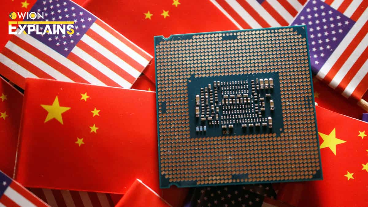 Explained: US President Biden orders ban on certain US tech investments in China. Who's targeted? Explained: US President Biden orders ban on certain US tech investments in China. Who's targeted?