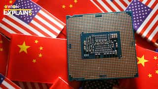 Explained: US President Biden orders ban on certain US tech investments in China. Who's targeted?