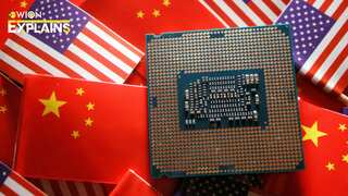Explained: US President Biden orders ban on certain US tech investments in China. Who's targeted?