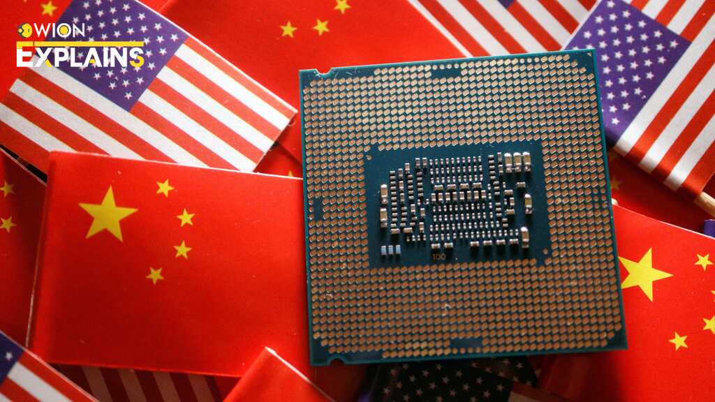 Explained: US President Biden orders ban on certain US tech investments in China. Who's targeted?
