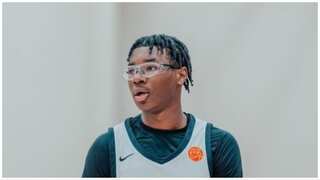 NBA: LeBron James' younger son Bryce changes schools to build his basketball career