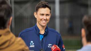 ODI World Cup: Trent Boult 'as hungry as ever' as New Zealand pacer searches for missing piece in the puzzle