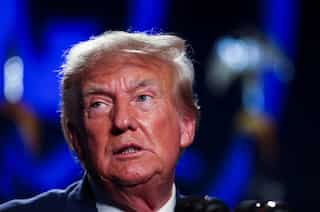 Trump’s tricky dual-purpose campaign – win elections and stay out of prison