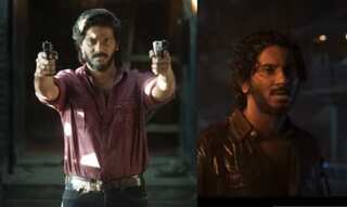 King of Kotha trailer: Dulquer Salmaan looks promising as a gangster