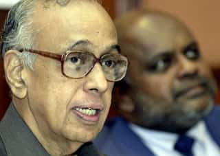Meet R Thyagarajan, the man who donated his wealth to employees