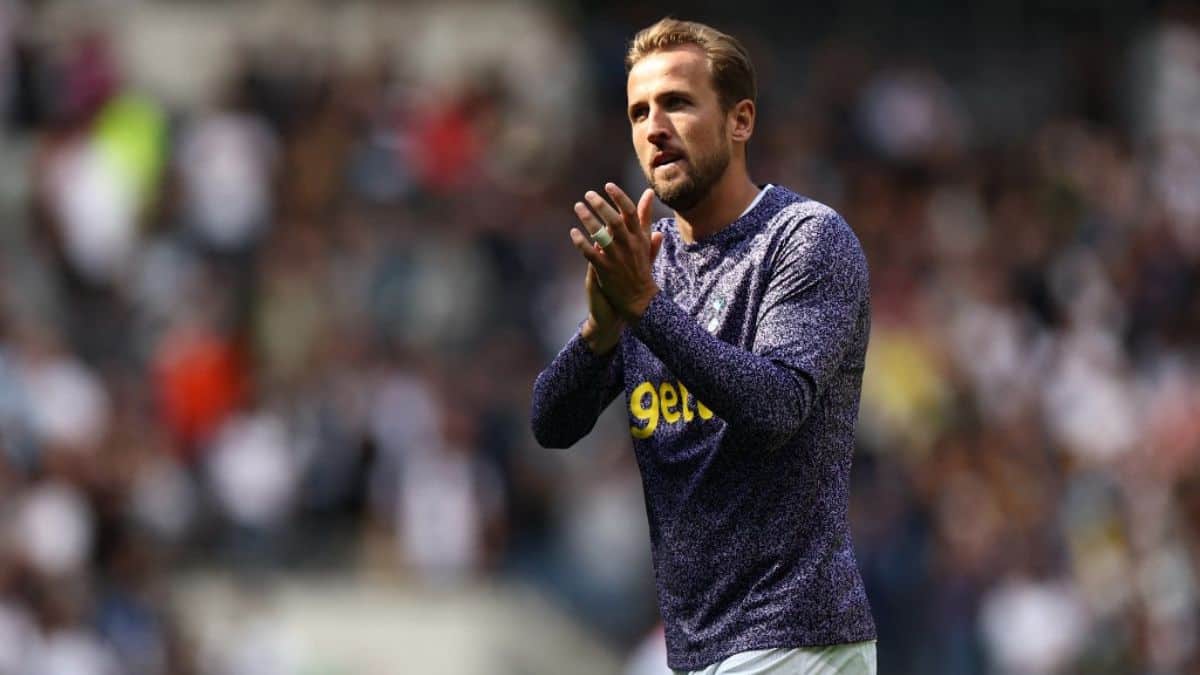 Bayern Munich-Tottenham Hotspur agree on $109mn deal for Harry Kane - Reports Bayern Munich-Tottenham Hotspur agree on $109mn deal for Harry Kane - Reports