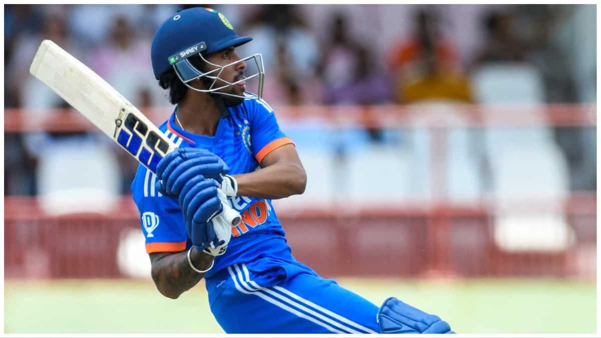 Should India rope in Tilak Varma for ODI World Cup? Former chief selector MSK Prasad shares his take