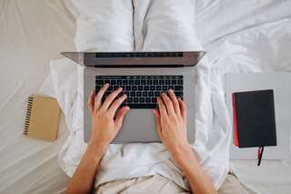 Woman fired after her company uses tech to monitor her WFH performance: Report