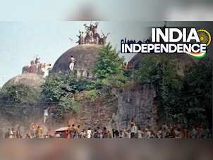 India Independence: The year 1992 and how it changed India over the years