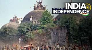 India Independence: The year 1992 and how it changed India over the years