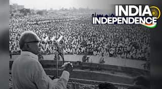 India Independence: The effect of Jay Prakash Narayan movement on the nation