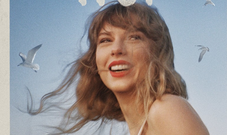 Taylor Swift announces 1989 (Taylor’s Version) at Eras Tour Show: Check release date inside Taylor Swift announces 1989 (Taylor’s Version) at Eras Tour Show: Check release date inside