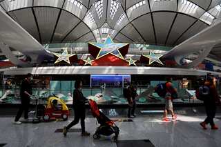Stocks surge in Japan, S Korea after China announces relaxation in curbs for group tour to 78 nations