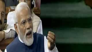 PM Modi speaks on Manipur issue, says centre and state working together to restore peace