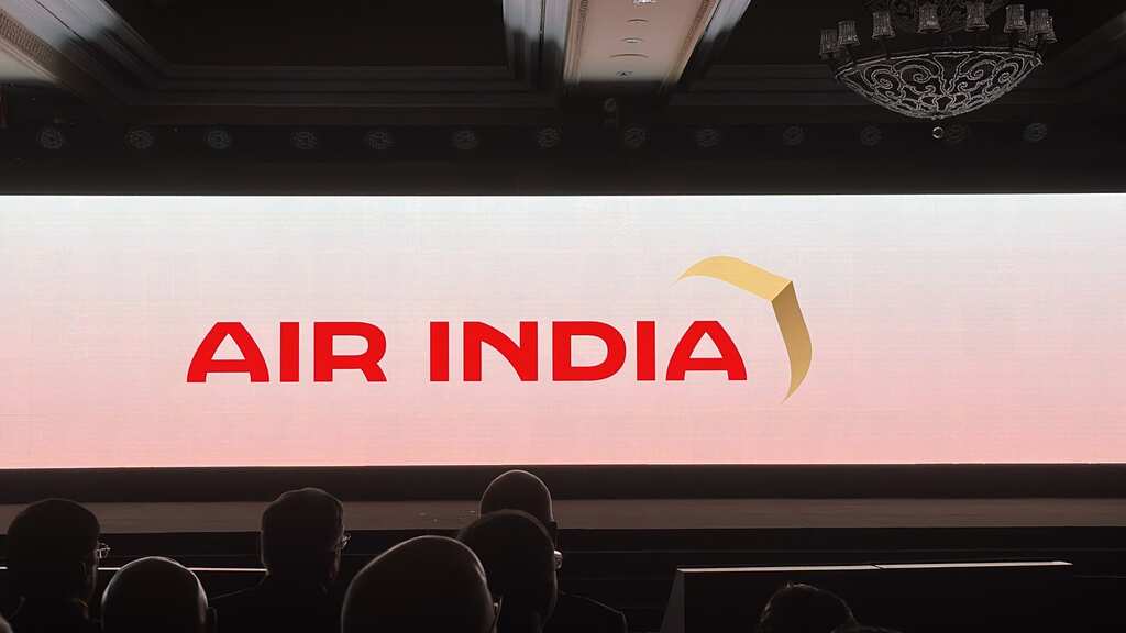 Air India undergoes brand overhaul but iconic mascot Maharaja isn’t going anywhere