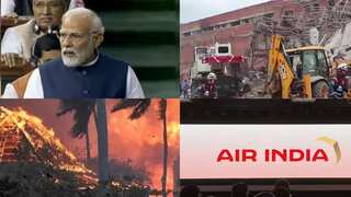 Top 10 world news: 36 killed in wildfires on Hawaiian island, Indian govt defeats no-trust motion, & more