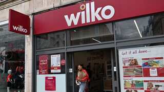 UK retailer Wilko to shut all stores, putting 12,500 jobs at risk: Report