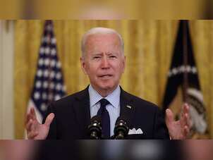 Did Joe Biden forget 'Maui' during his address on catastrophic Hawaii wildfires?