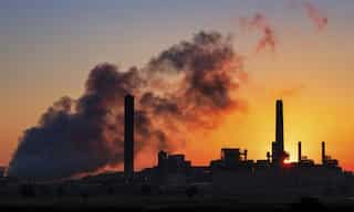 Indonesia is boosting its green EV industry by burning massive amounts of coal