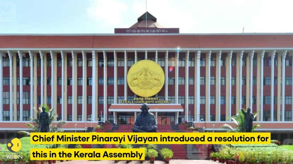 Kerala to be renamed Keralam: Why is Indian state govt making this move?