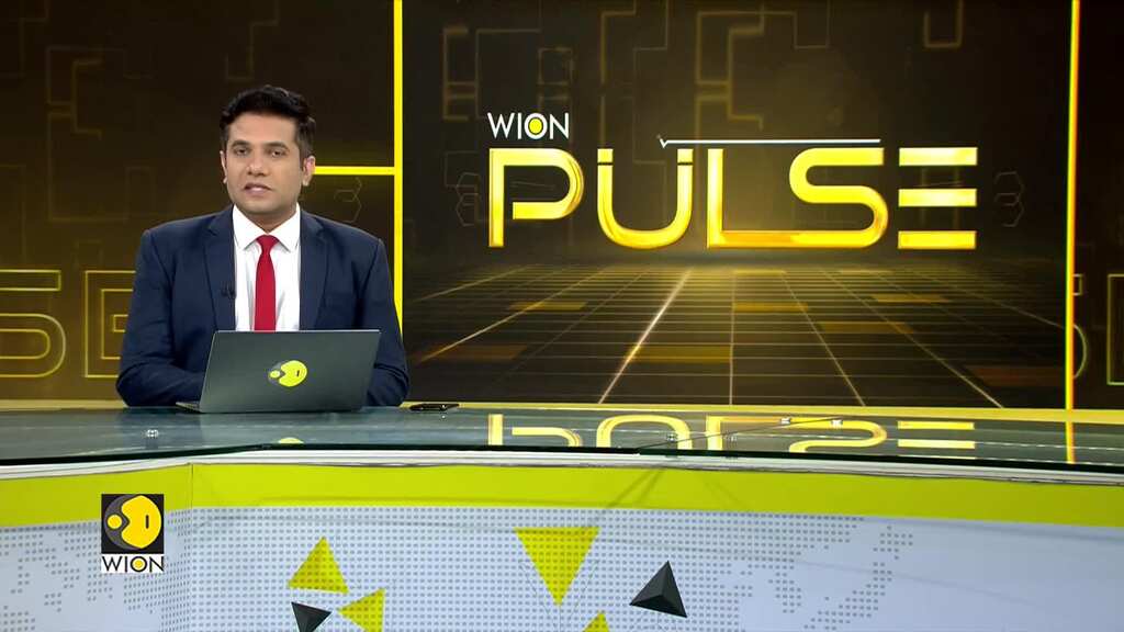 Can Ukraine stop the Russia aggression as Russia improves position on frontline? | WION Pulse