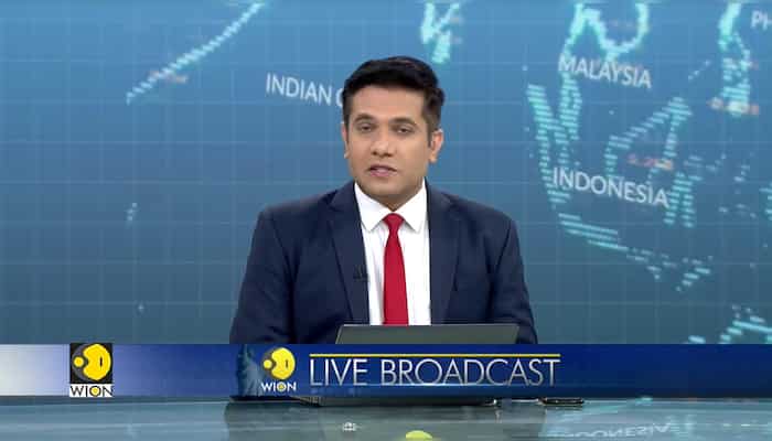 US warns of conflict in space, NASA says South Pole may become another 'South China Sea' | WION