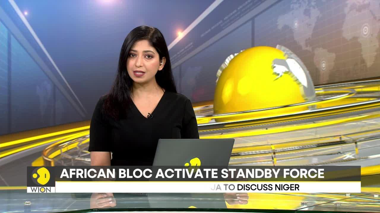 WionNews Video