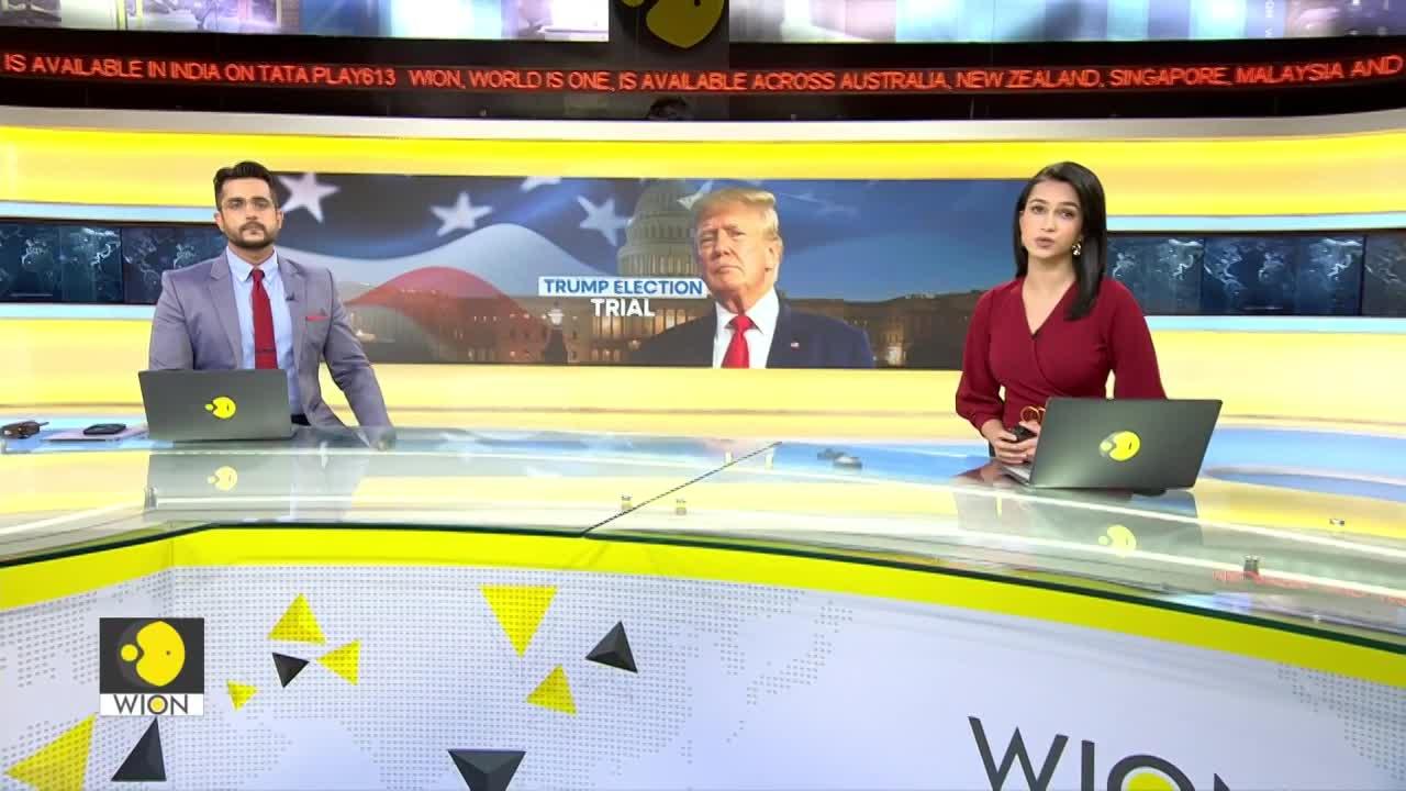WionNews Video