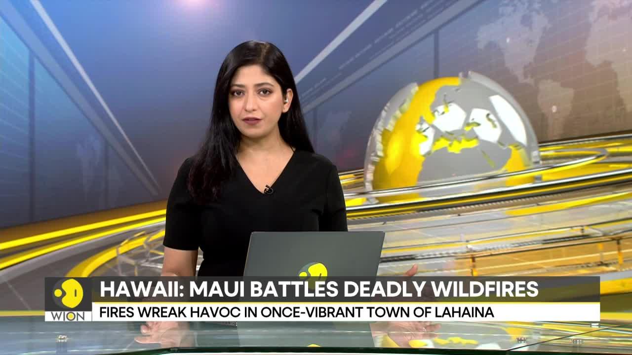 WionNews Video