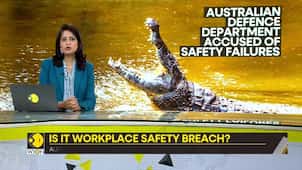 Gravitas: Australia’s department of defence accused of safety failures