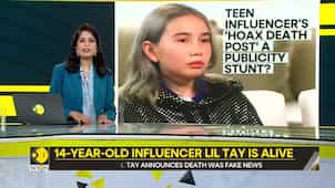 Gravitas: Was Lil Tay's alleged death a publicity stunt?