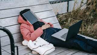 Indians get serious about comfort, choose work flexibility over hustle and high salary