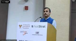 India aims for enhanced trilateral cooperation with Japan and Sri Lanka