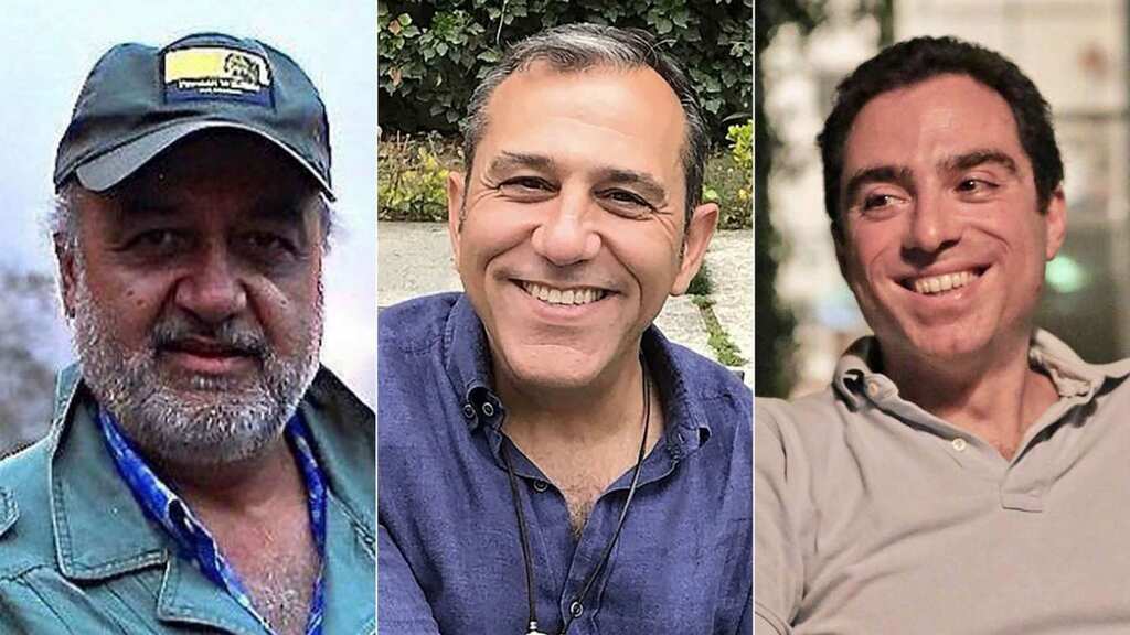 Iran moves 4 US prisoners to house arrest in exchange for access to locked billions of dollars funds