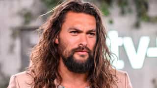 Jason Momoa travels outside comfort zone in docuseries On the Roam
